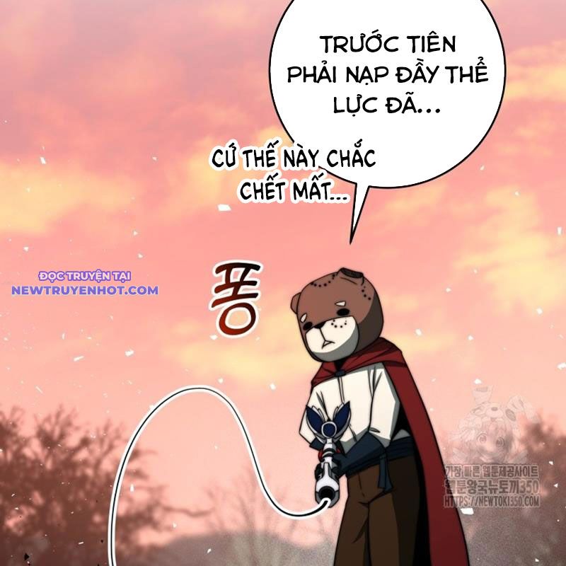 Buff May Mắn chapter 14 - Trang 107