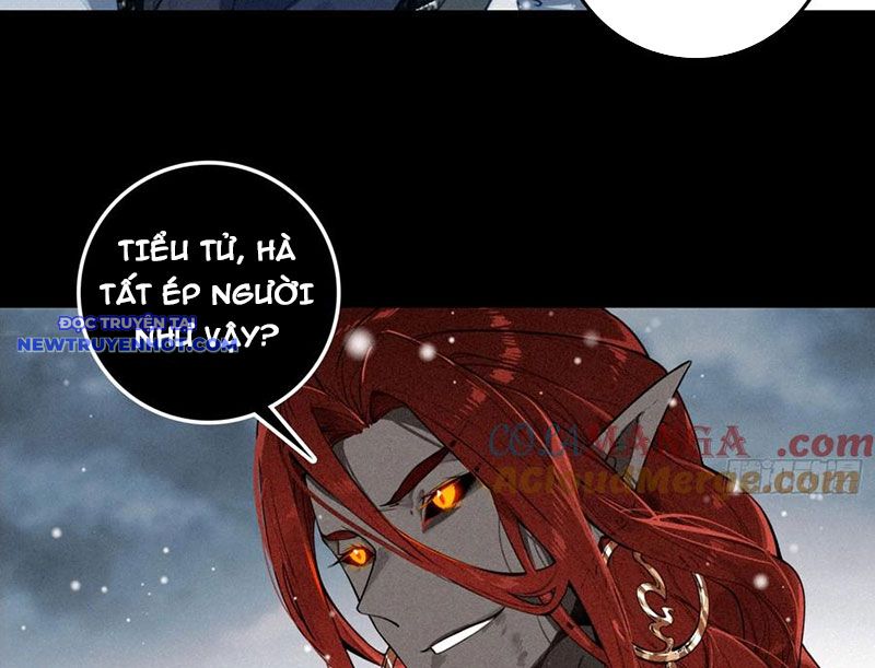 Phi Kiếm Vấn Đạo chapter 132 - Trang 45