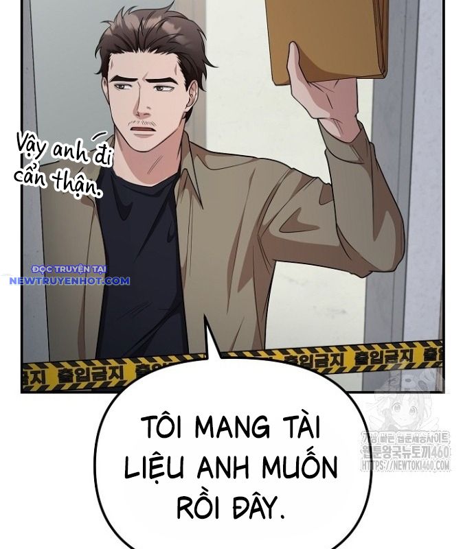 Chuyển Sinh Công Tố Viên: Ta Không Làm Phế Vật chapter 9 - Trang 88