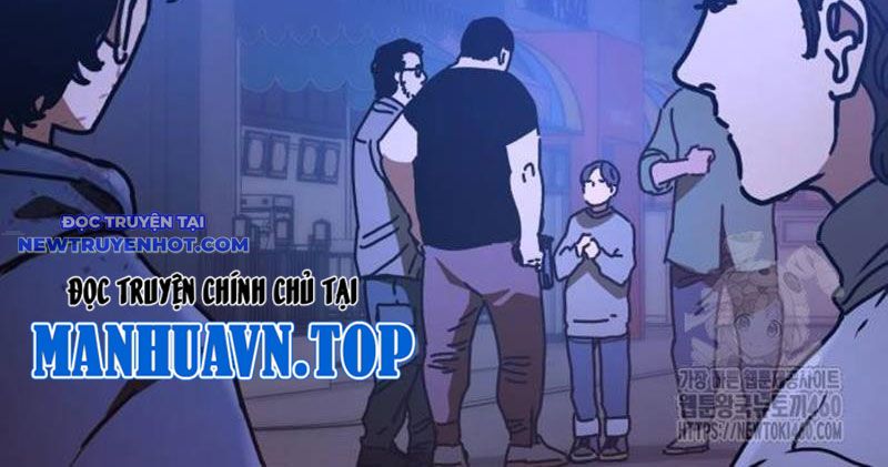 D-Day: Hầm Trú Ẩn chapter 22 - Trang 232