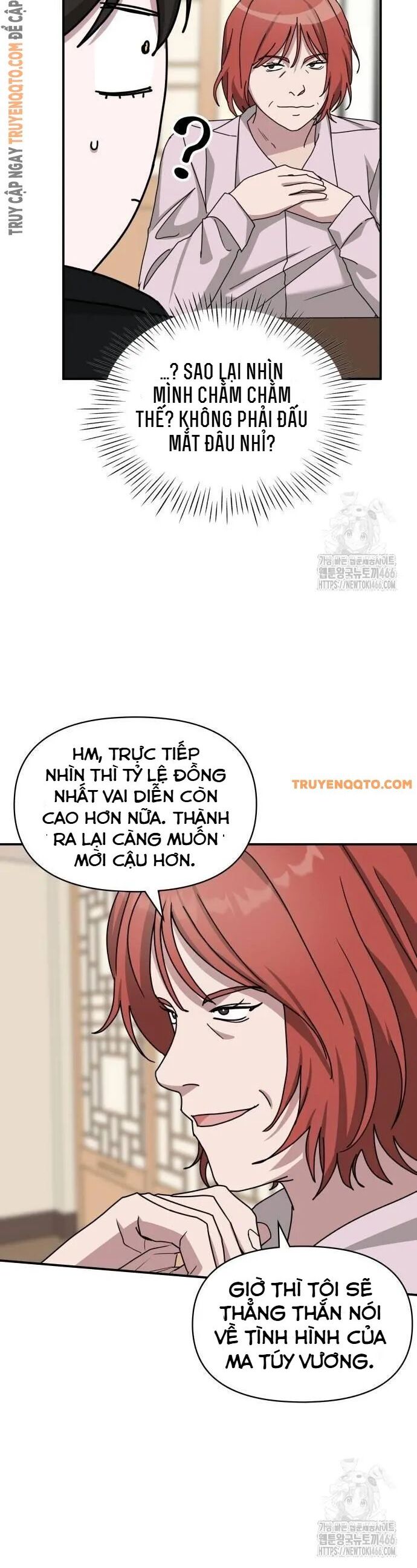 Tôi Bị Hiểu Lầm Là Diễn Viên Thiên Tài Quái Vật Chapter 30 - Trang 19