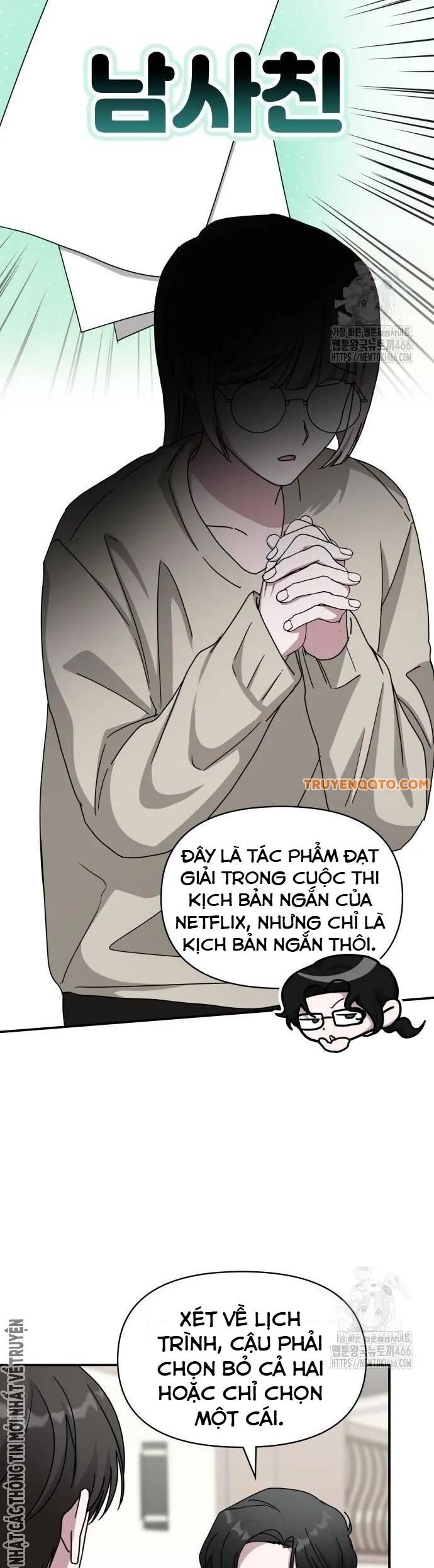 Tôi Bị Hiểu Lầm Là Diễn Viên Thiên Tài Quái Vật Chapter 30 - Trang 34