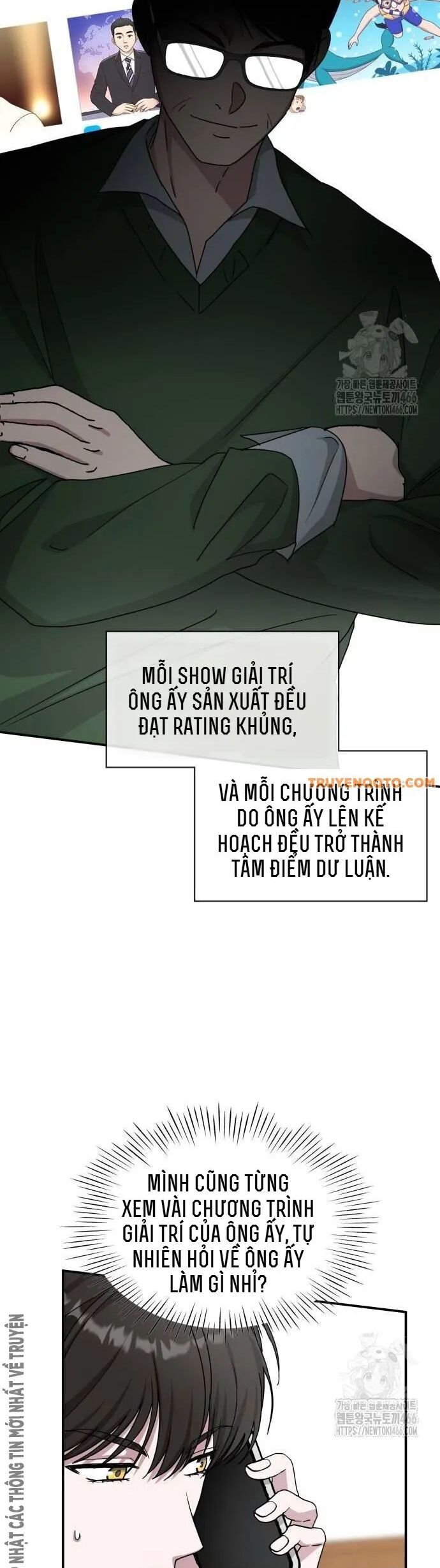 Tôi Bị Hiểu Lầm Là Diễn Viên Thiên Tài Quái Vật Chapter 30 - Trang 10