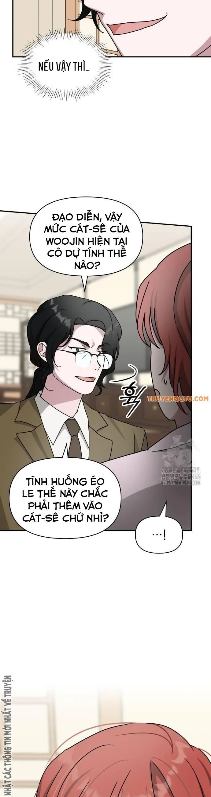 Tôi Bị Hiểu Lầm Là Diễn Viên Thiên Tài Quái Vật Chapter 30 - Trang 28