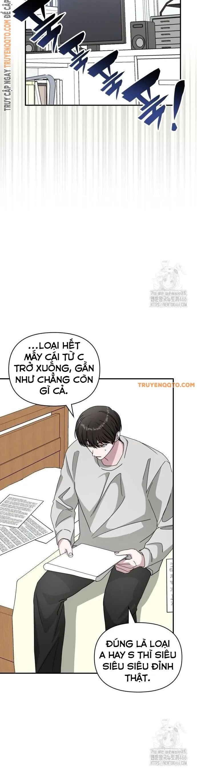 Tôi Bị Hiểu Lầm Là Diễn Viên Thiên Tài Quái Vật Chapter 30 - Trang 3