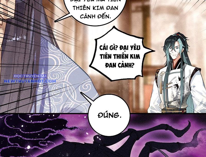 Phi Kiếm Vấn Đạo chapter 127 - Trang 39