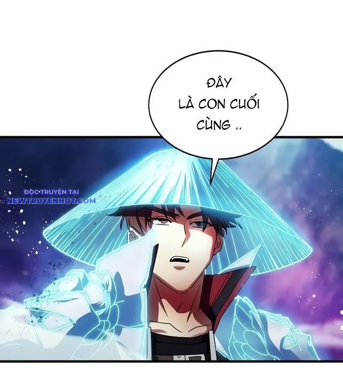 Ván Cược Của Chúa chapter 33 - Trang 137