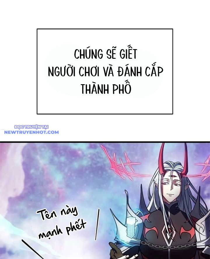 Ván Cược Của Chúa chapter 37 - Trang 44