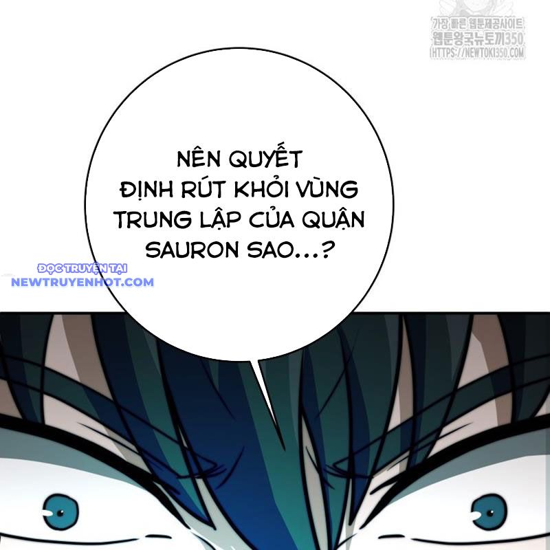 Buff May Mắn chapter 11 - Trang 12