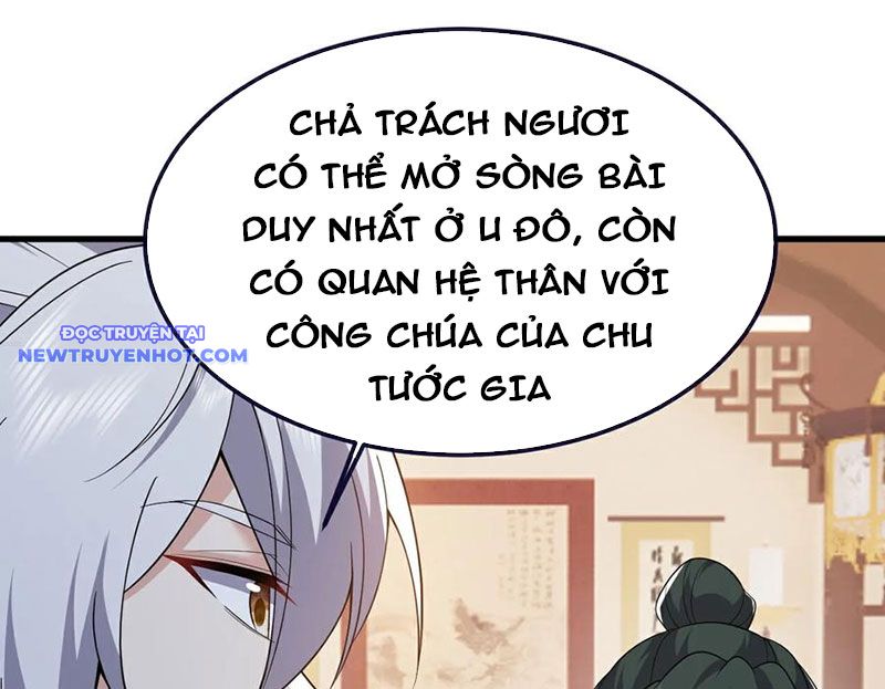 Tiên Võ Đế Tôn chapter 735 - Trang 149