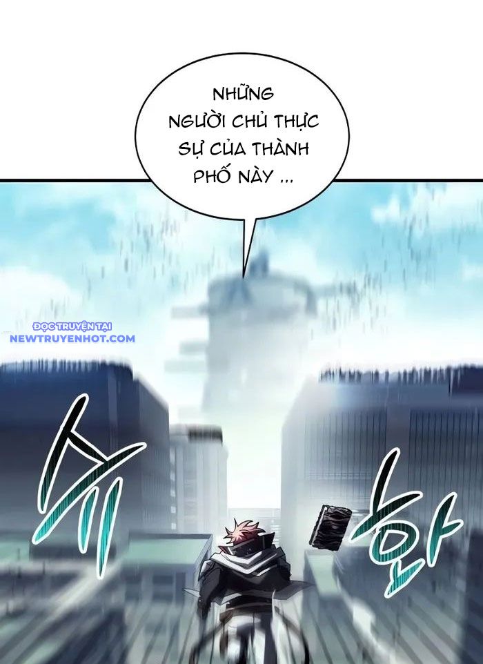 Ván Cược Của Chúa chapter 34 - Trang 46