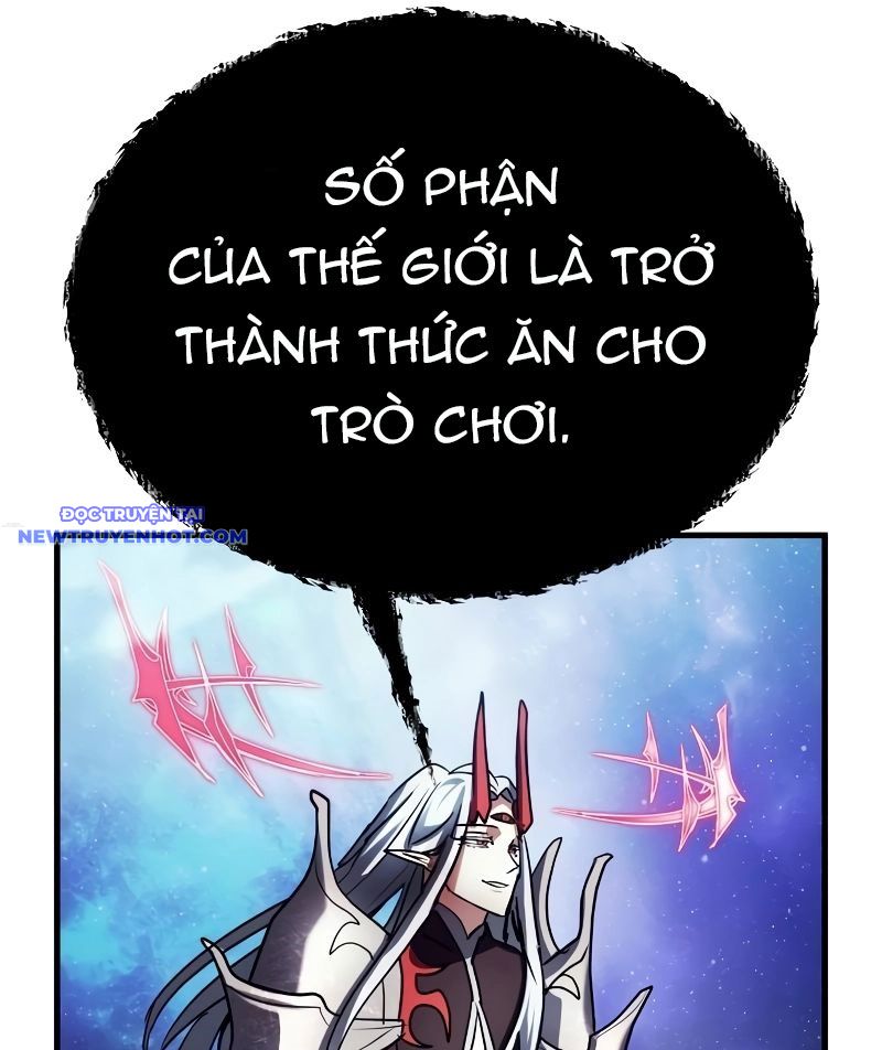 Ván Cược Của Chúa chapter 42 - Trang 136