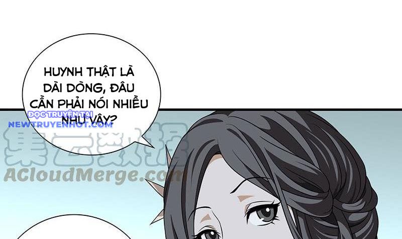 Thiên Long Bát Bộ webtoon chapter 104 - Trang 40