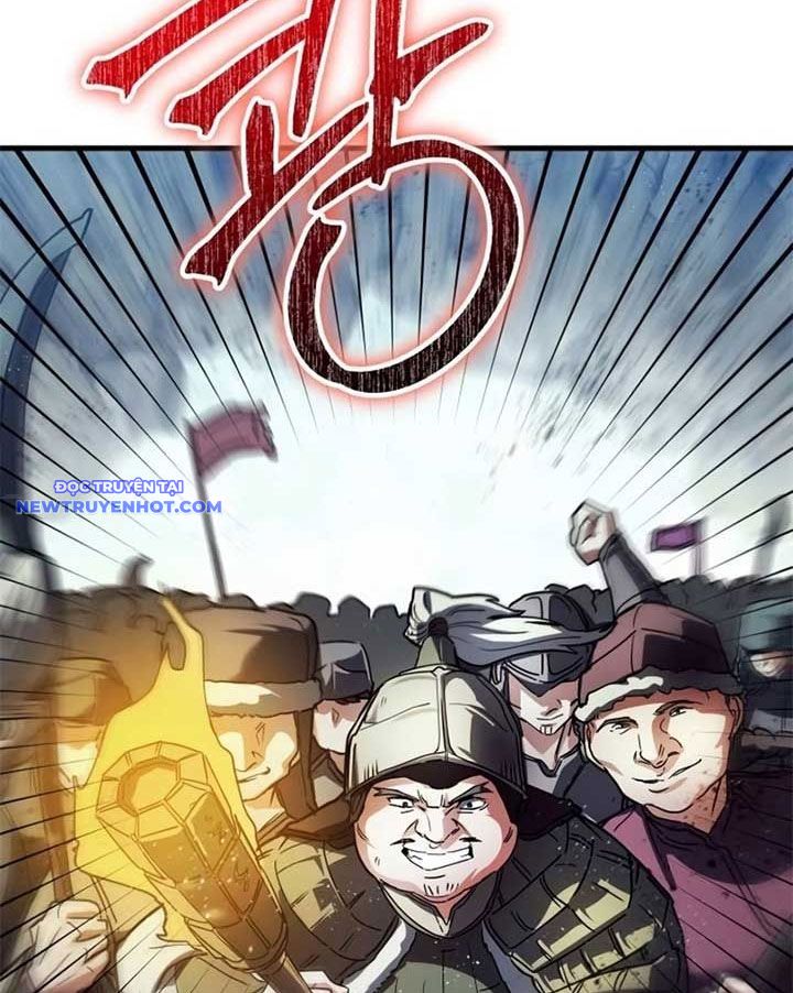 Ván Cược Của Chúa chapter 37 - Trang 178