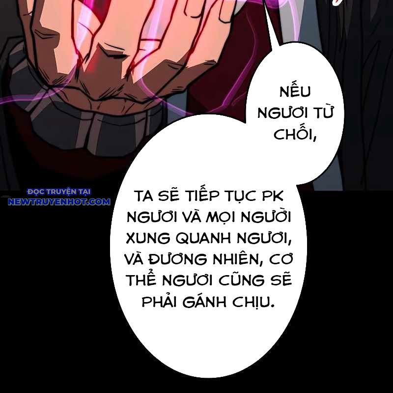 Buff May Mắn chapter 3 - Trang 18