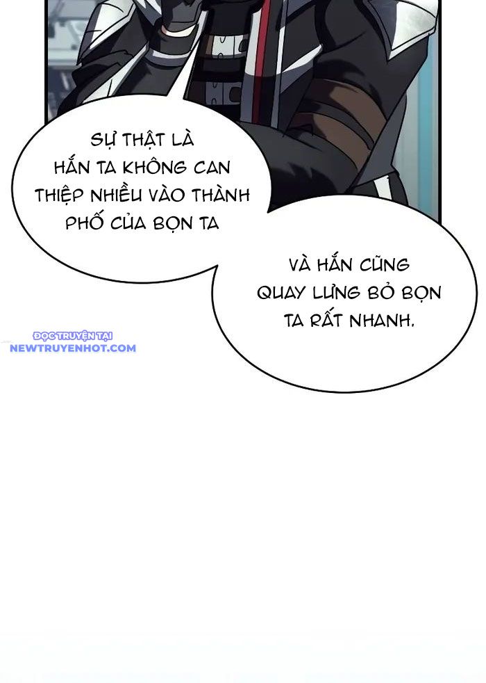 Ván Cược Của Chúa chapter 35 - Trang 109