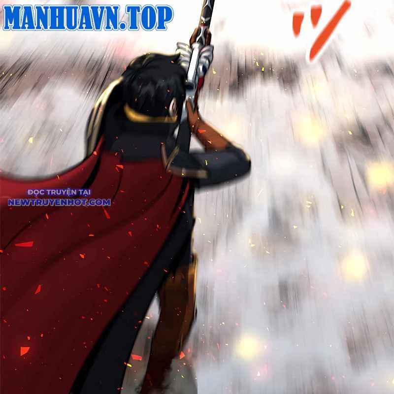 Buff May Mắn chapter 5 - Trang 12