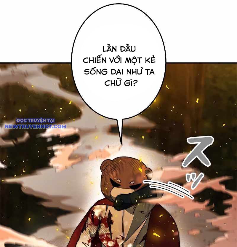 Buff May Mắn chapter 13 - Trang 26