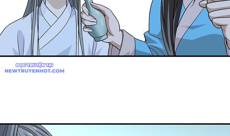 Thiên Long Bát Bộ webtoon chapter 104 - Trang 6