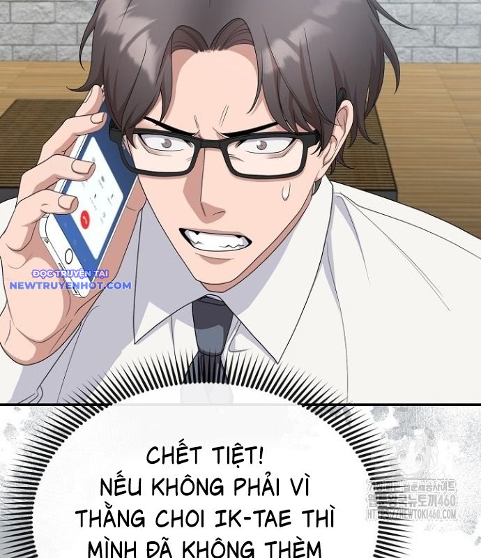 Chuyển Sinh Công Tố Viên: Ta Không Làm Phế Vật chapter 18 - Trang 22