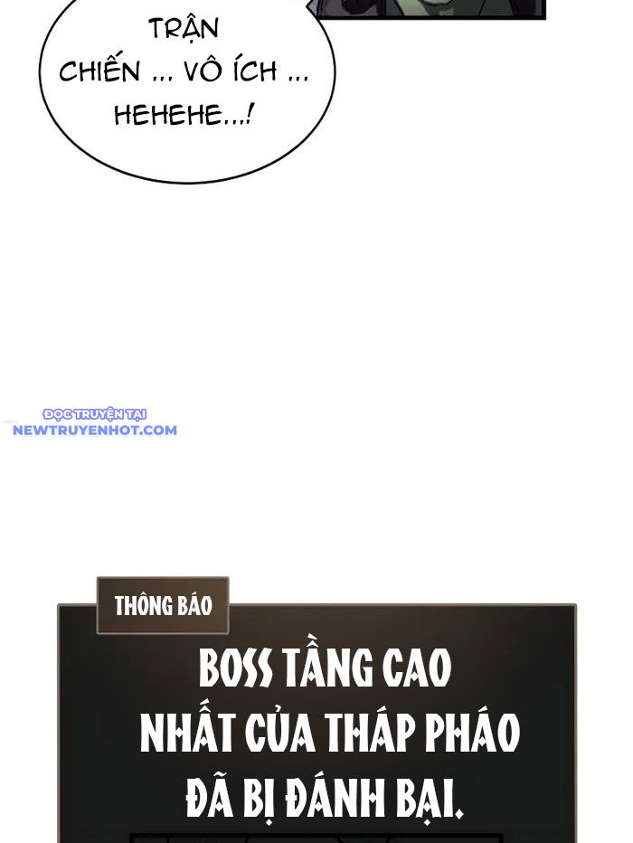 Ván Cược Của Chúa chapter 34 - Trang 104