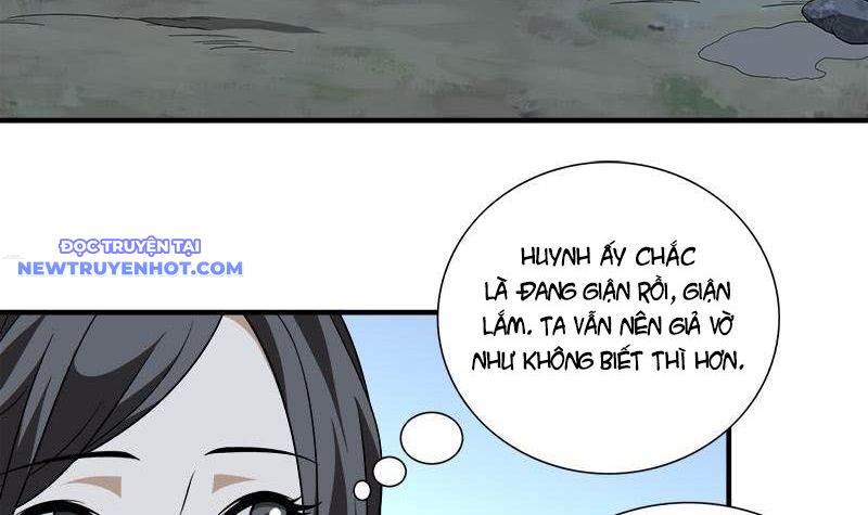 Thiên Long Bát Bộ webtoon chapter 104 - Trang 73