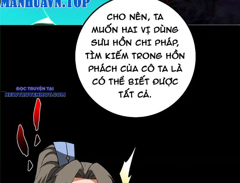 Chưởng Môn Khiêm Tốn Chút chapter 441 - Trang 147