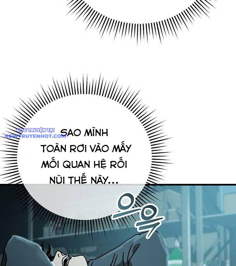 D-Day: Hầm Trú Ẩn chapter 28 - Trang 168