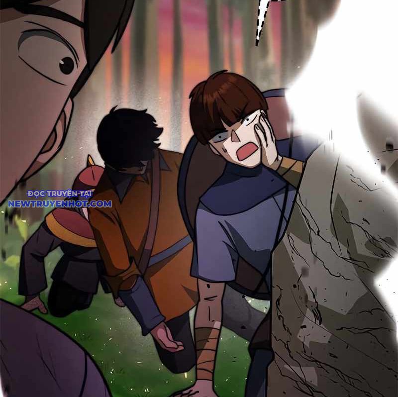 Buff May Mắn chapter 13 - Trang 7