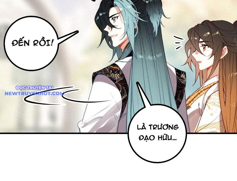 Phi Kiếm Vấn Đạo chapter 126 - Trang 25