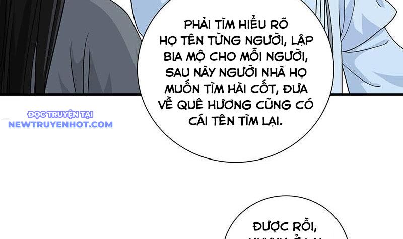 Thiên Long Bát Bộ webtoon chapter 104 - Trang 21