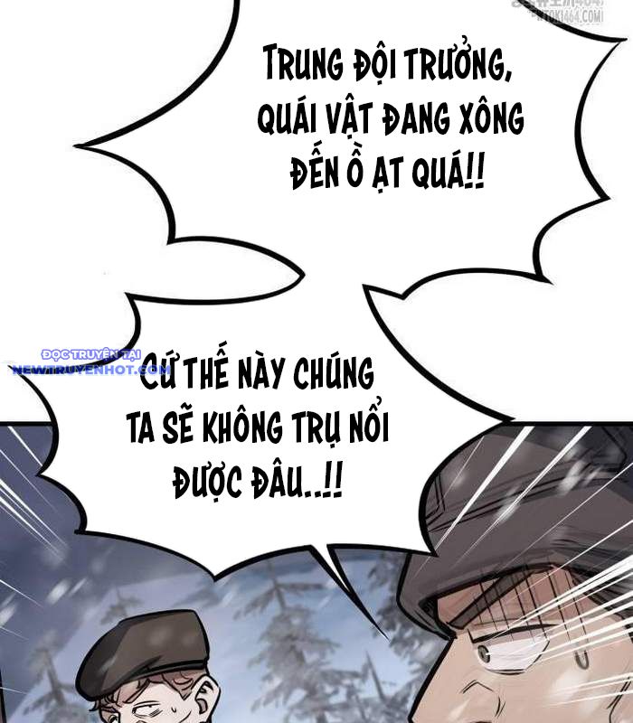 Thợ Săn Huyền Thoại Trẻ Hóa chapter 30 - Trang 6