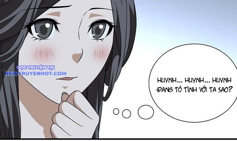 Thiên Long Bát Bộ webtoon chapter 104 - Trang 61