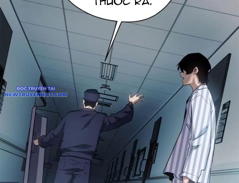 đạo Quỷ Dị Tiên chapter 8 - Trang 16