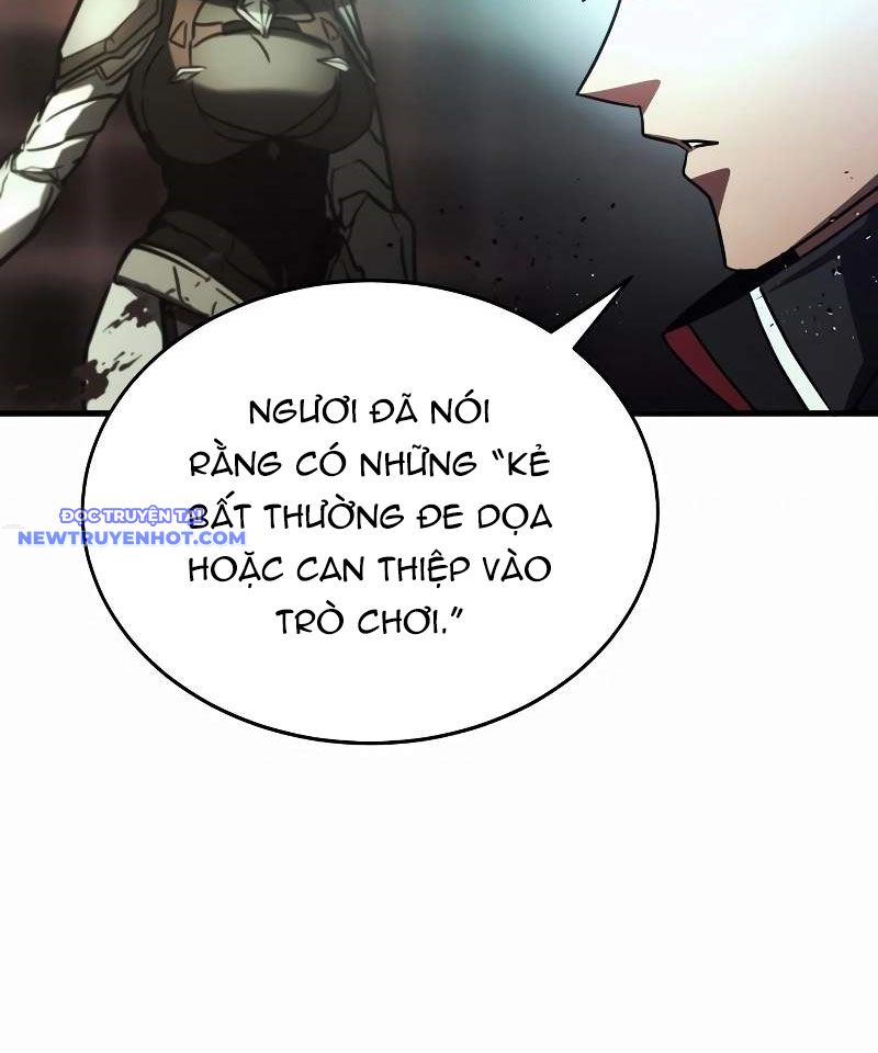 Ván Cược Của Chúa chapter 50 - Trang 135