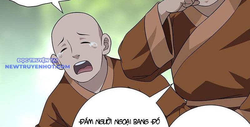 Thiên Long Bát Bộ webtoon chapter 105 - Trang 52