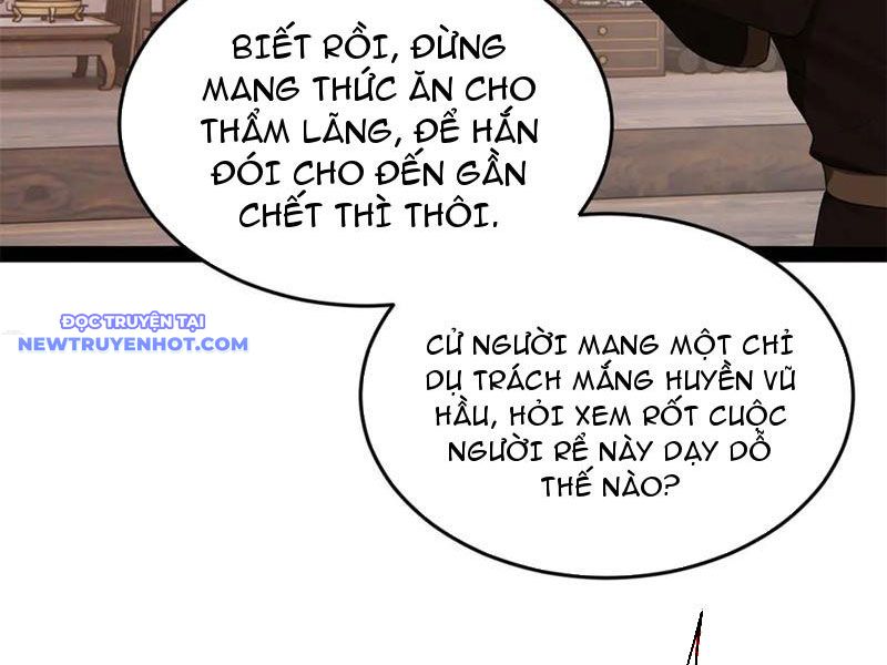 Chàng Rể Mạnh Nhất Lịch Sử chapter 247 - Trang 36