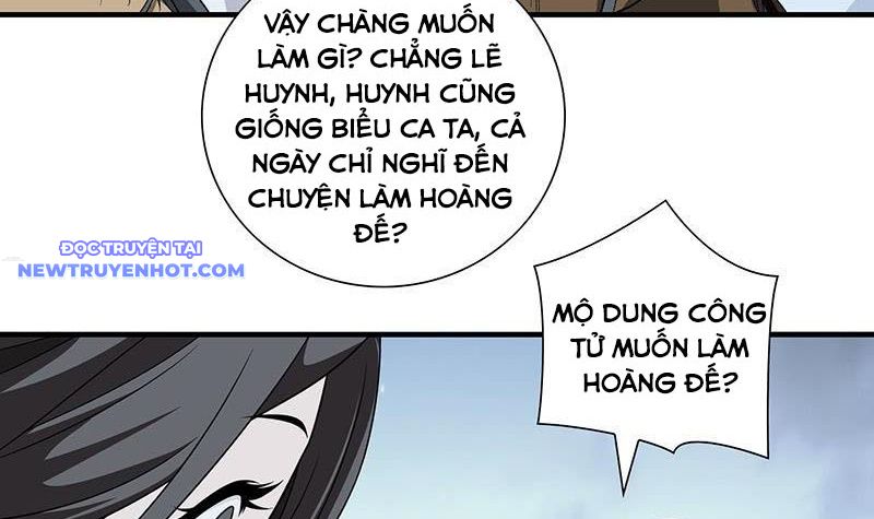 Thiên Long Bát Bộ webtoon chapter 104 - Trang 51