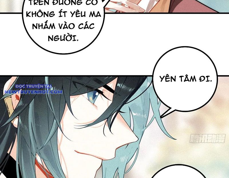 Phi Kiếm Vấn Đạo chapter 126 - Trang 55