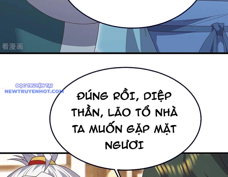 Tiên Võ Đế Tôn chapter 735 - Trang 121