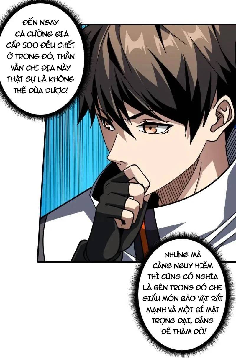 Vừa Chơi Đã Có Tài Khoản Vương Giả Chapter 494 - Trang 17