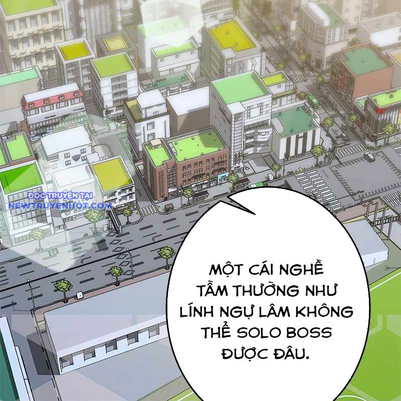 Buff May Mắn chapter 2 - Trang 16