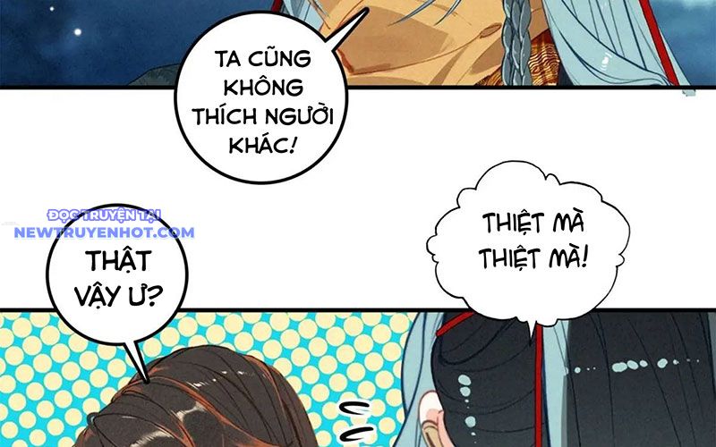 Phi Kiếm Vấn Đạo chapter 123 - Trang 34