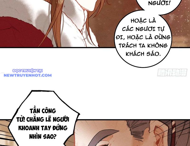 Phi Kiếm Vấn Đạo chapter 129 - Trang 16