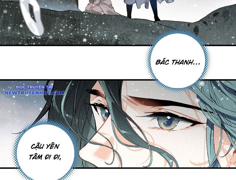 Phi Kiếm Vấn Đạo chapter 130 - Trang 4