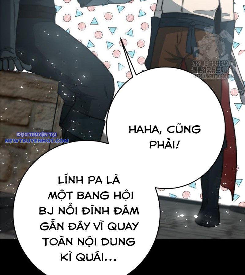 Buff May Mắn chapter 10 - Trang 101