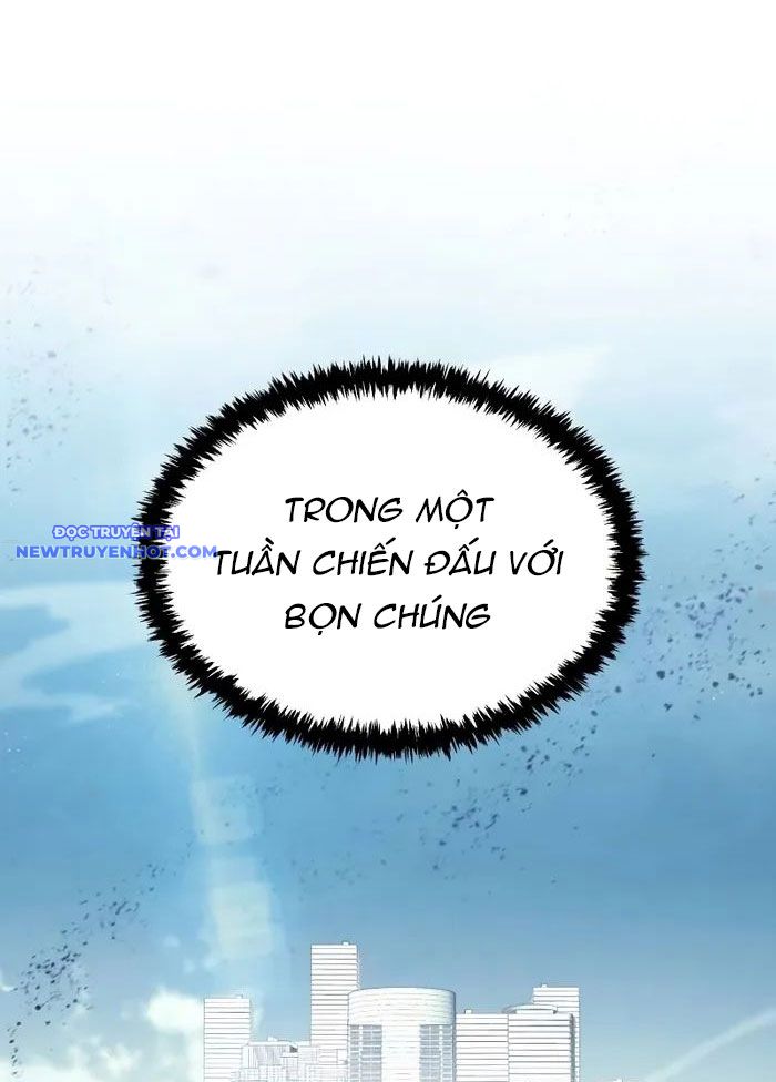 Ván Cược Của Chúa chapter 35 - Trang 158