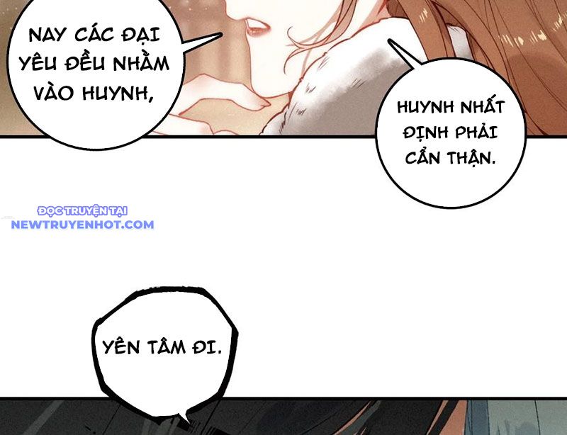 Phi Kiếm Vấn Đạo chapter 129 - Trang 35