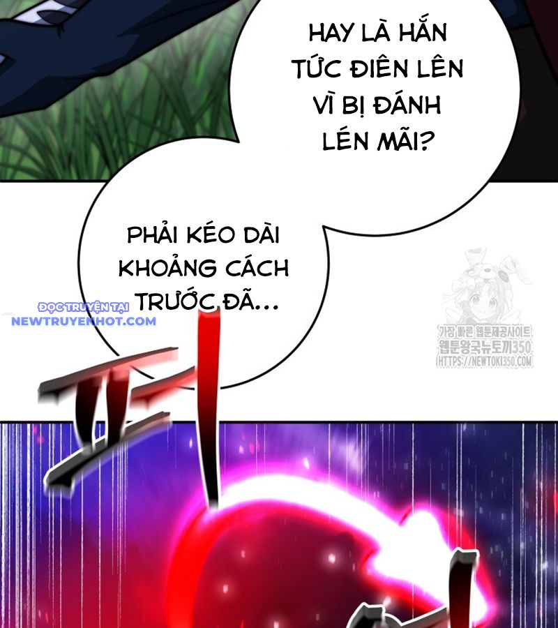 Buff May Mắn chapter 15 - Trang 116