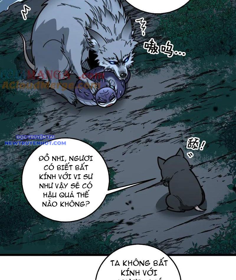 Lão Xà Tu Tiên Truyện chapter 14 - Trang 63